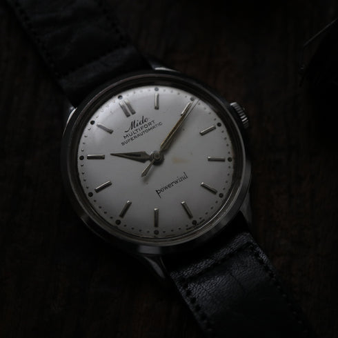 MIDO/KS-601